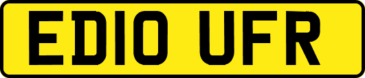 ED10UFR