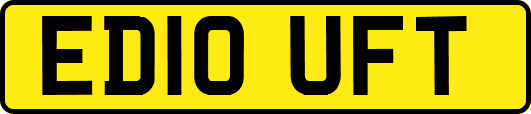 ED10UFT