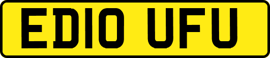 ED10UFU