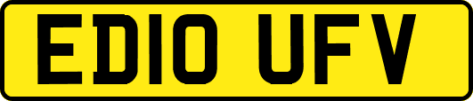 ED10UFV