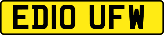 ED10UFW