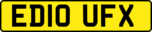 ED10UFX