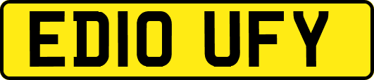 ED10UFY