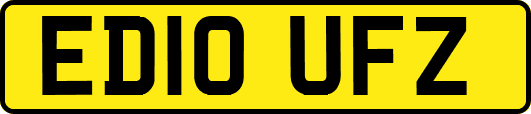 ED10UFZ