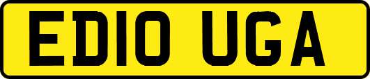 ED10UGA