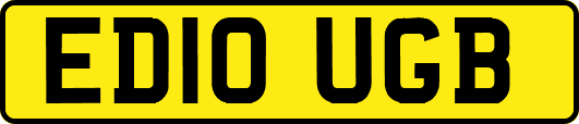 ED10UGB