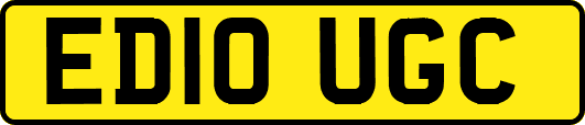 ED10UGC