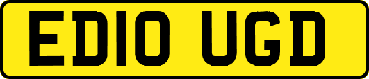 ED10UGD
