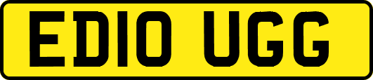 ED10UGG