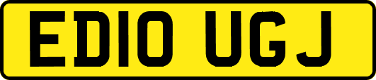 ED10UGJ