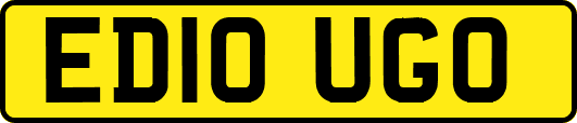 ED10UGO