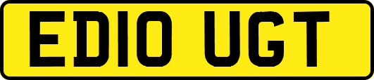 ED10UGT