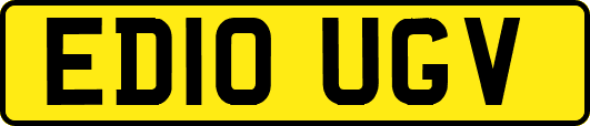 ED10UGV