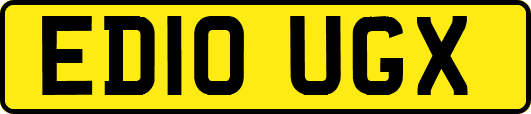 ED10UGX
