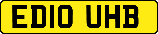 ED10UHB