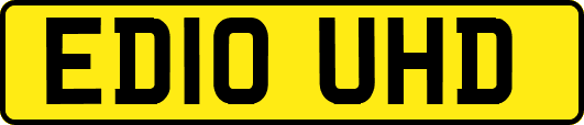 ED10UHD