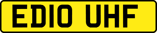 ED10UHF