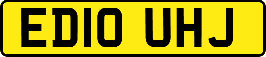 ED10UHJ