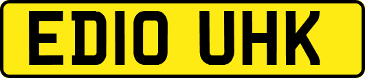 ED10UHK