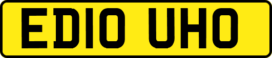 ED10UHO
