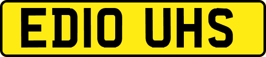 ED10UHS