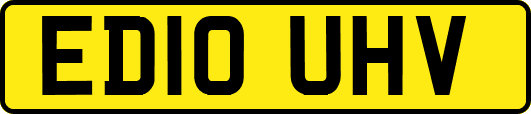 ED10UHV