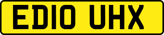ED10UHX