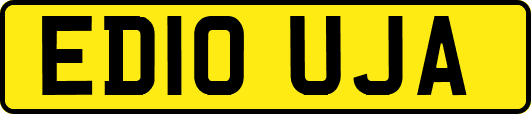 ED10UJA