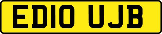 ED10UJB