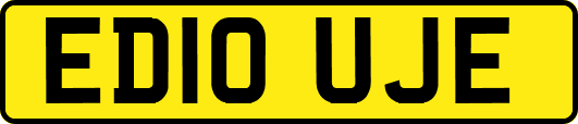 ED10UJE