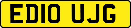 ED10UJG