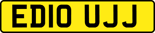 ED10UJJ