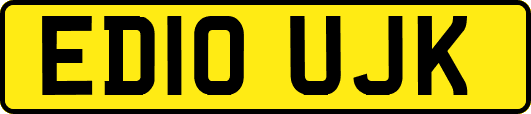 ED10UJK