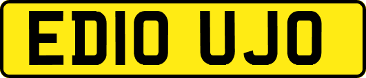 ED10UJO
