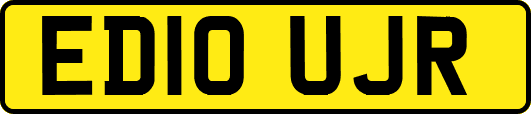 ED10UJR