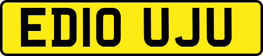 ED10UJU