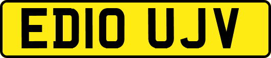 ED10UJV