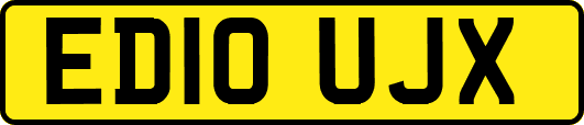 ED10UJX