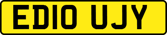 ED10UJY