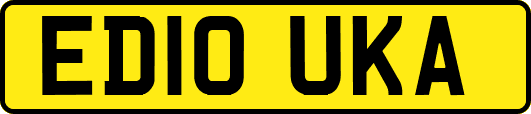 ED10UKA