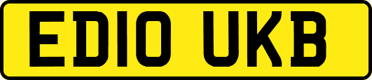 ED10UKB