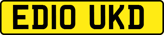 ED10UKD