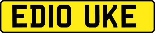 ED10UKE