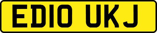 ED10UKJ