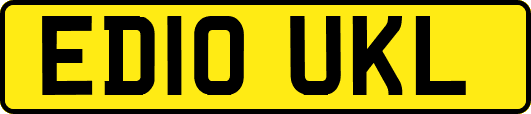 ED10UKL