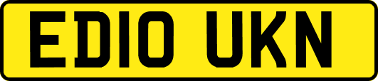 ED10UKN