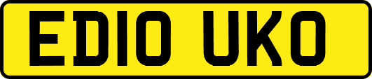 ED10UKO