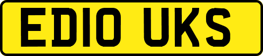ED10UKS