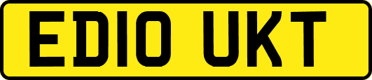 ED10UKT