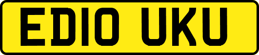 ED10UKU
